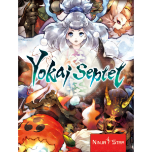 Yokai Septet Pocket Edition [Preorder]