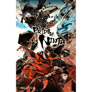 Pride of Ninja (Pre-order)